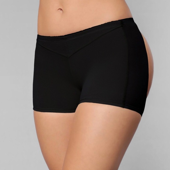 Butt Lifter Shorts - Picture 3 of 3